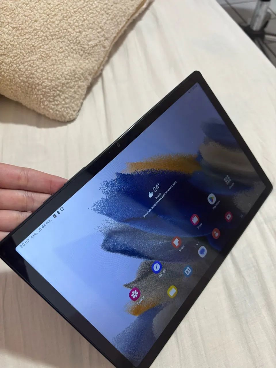 Tablet Galaxy A8