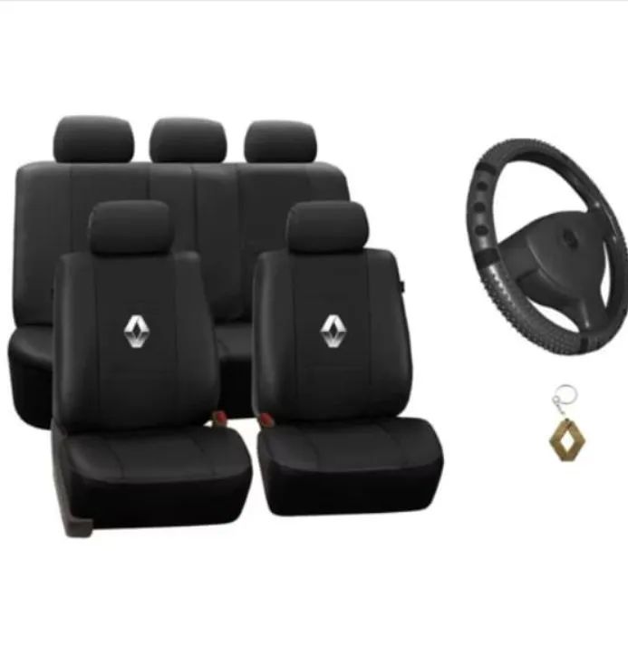 Capa para banco de carro Renault