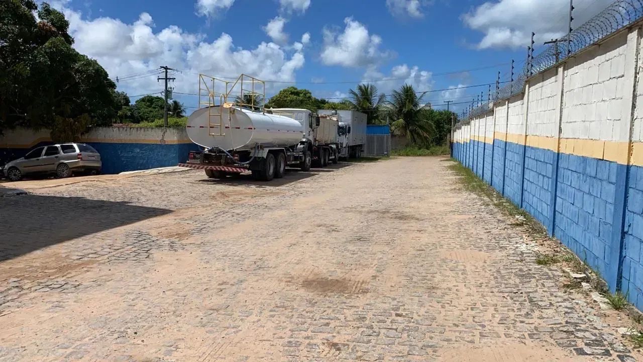 GALPÃO COMERCIAL PARA LOCAÇÃO | PARNAMIRIM/RN - Foto 3