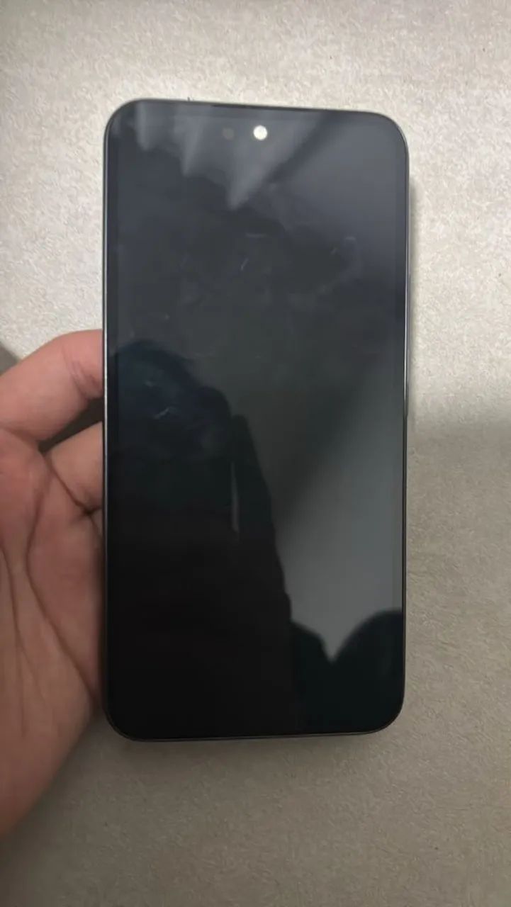 Tela Samsung Original A54 