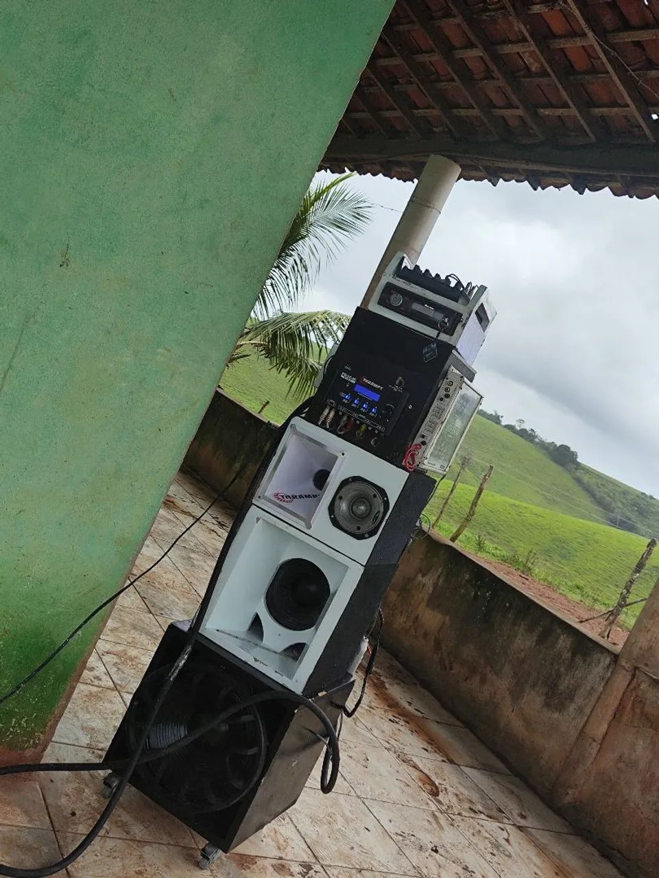 Vendo Som - Foto 2
