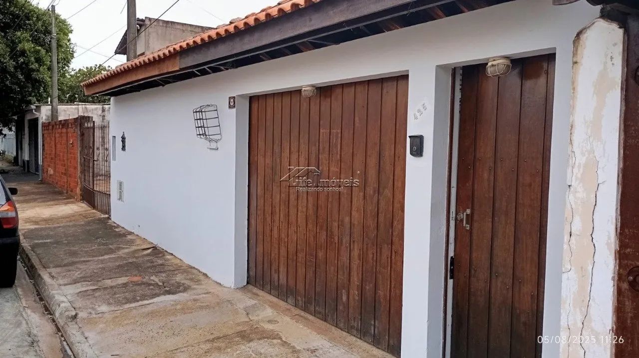 Casa para venda 4 quartos Hortolândia SP - Foto 3