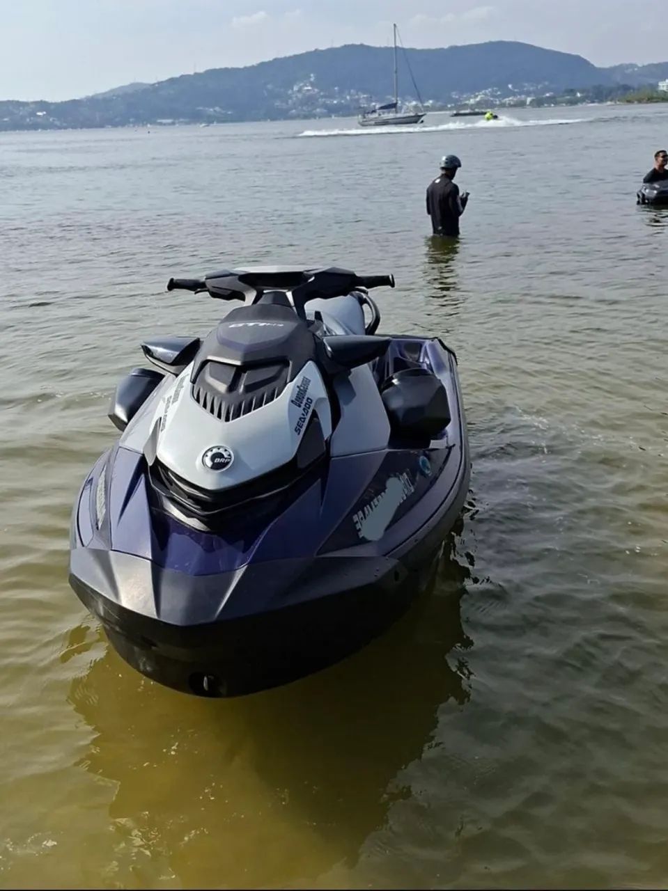 JETSKI  170 GTI - Foto 4