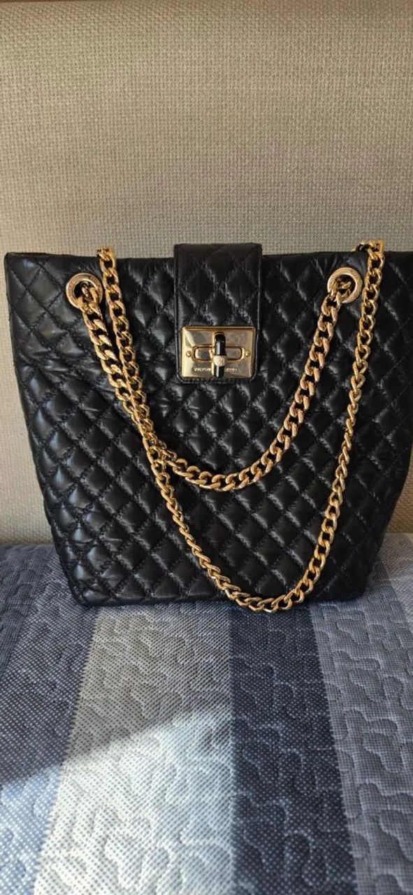 Bolsa Victor Hugo 