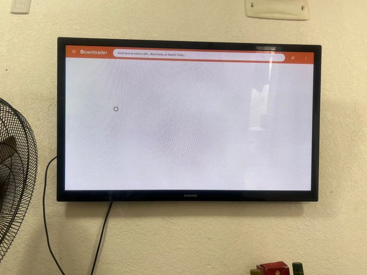 TV Samsung Plasma - Foto 4