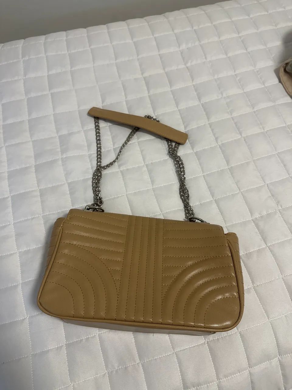 Bolsa caramelo  - Foto 2