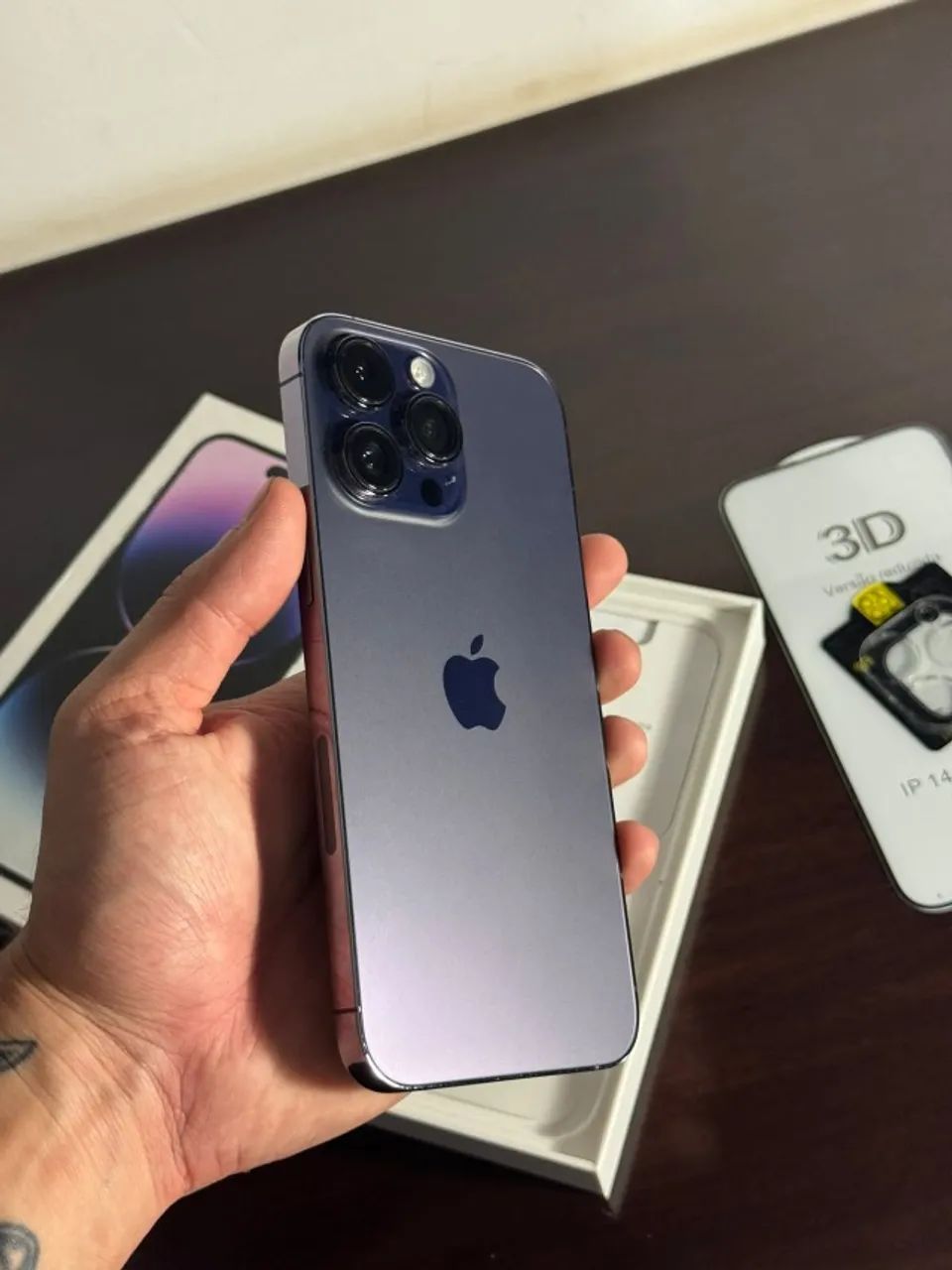iPhone 14 Pro Max  - Foto 2