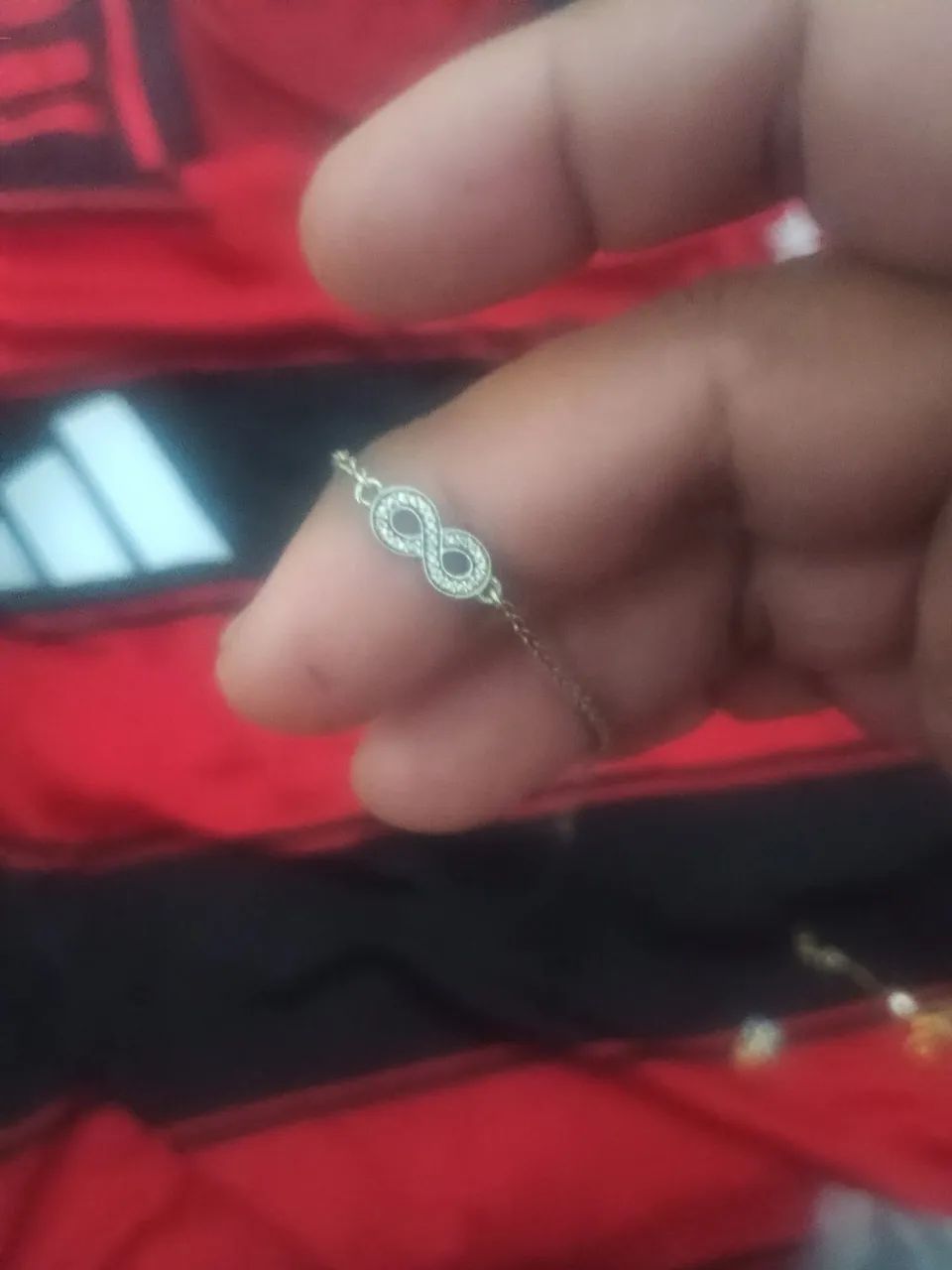 Pulseira de Prata  - Foto 3