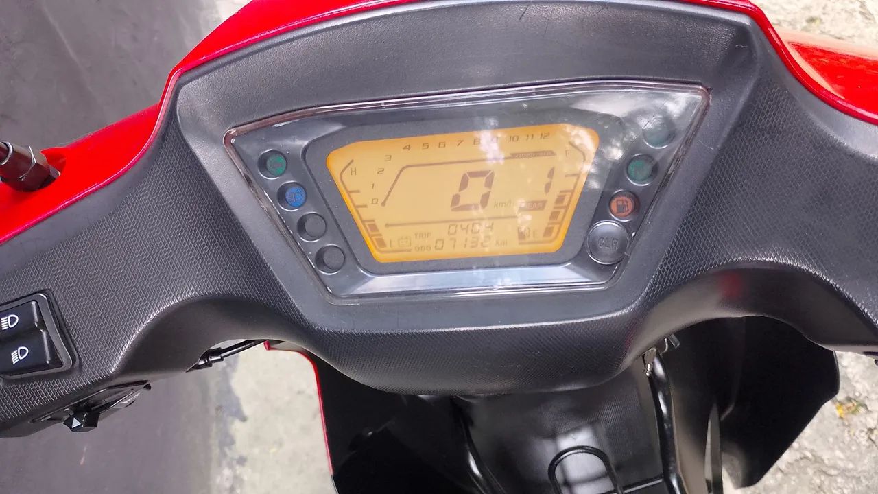Shineray Phoenix 50cc  - Foto 2