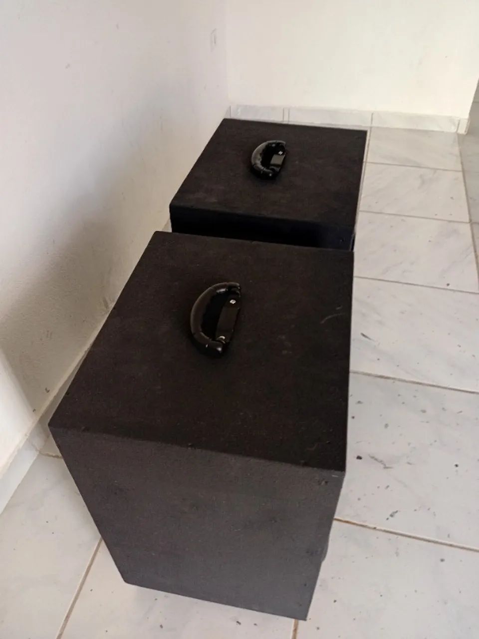 Par de caixas de som passivas - Foto 3