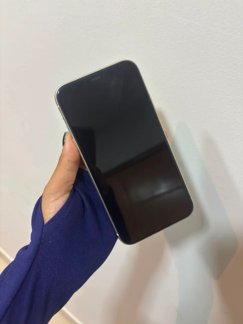 VENDE-SE IPHONE 11 - Foto 2
