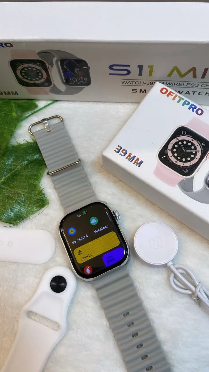 Imperdível smartwatch? - Foto 3