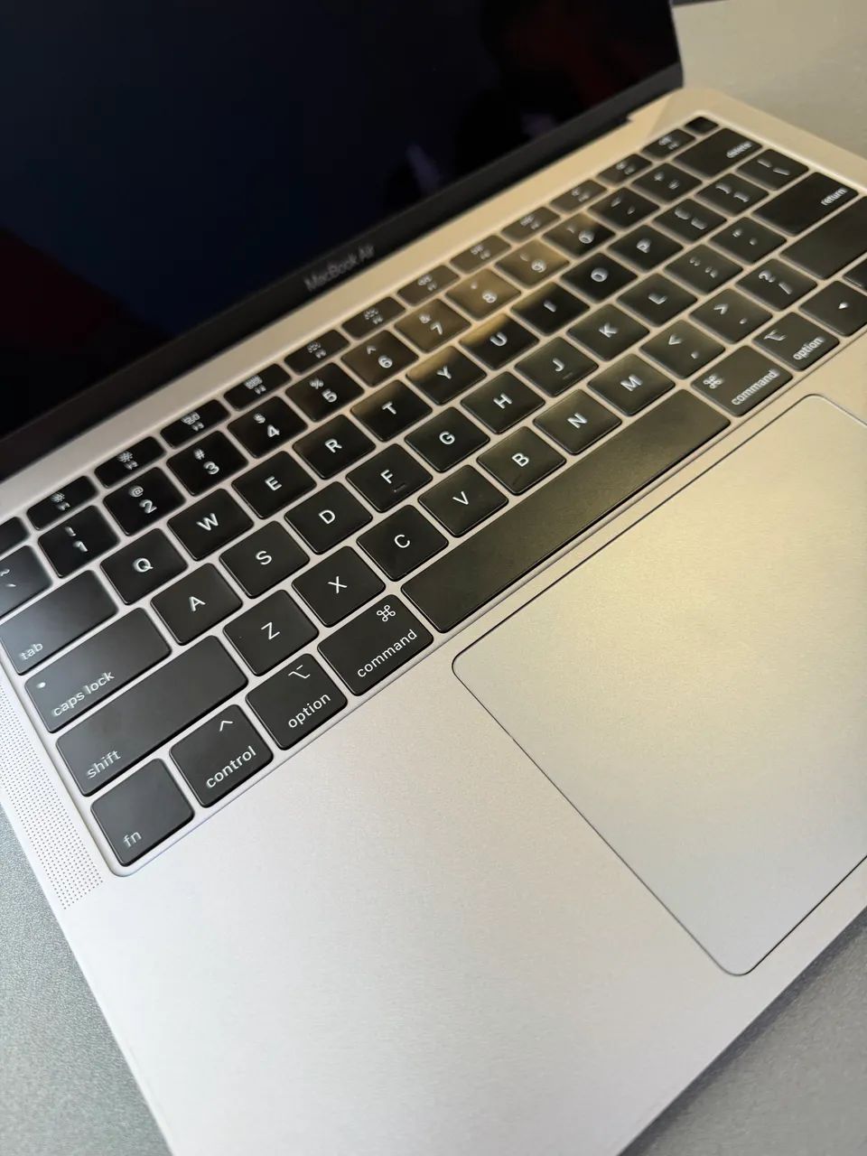 MACBOOK AIR 128GB 2019 - Notebooks - São José, Carpina 1503500126