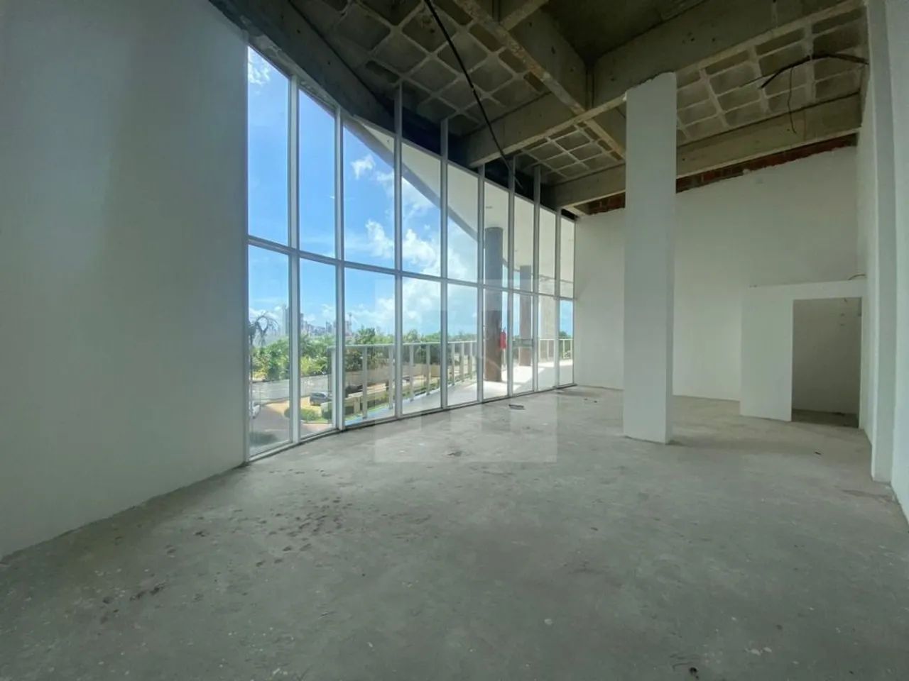 Sala no Tour-Geneve - Alto padrão - Foto 4