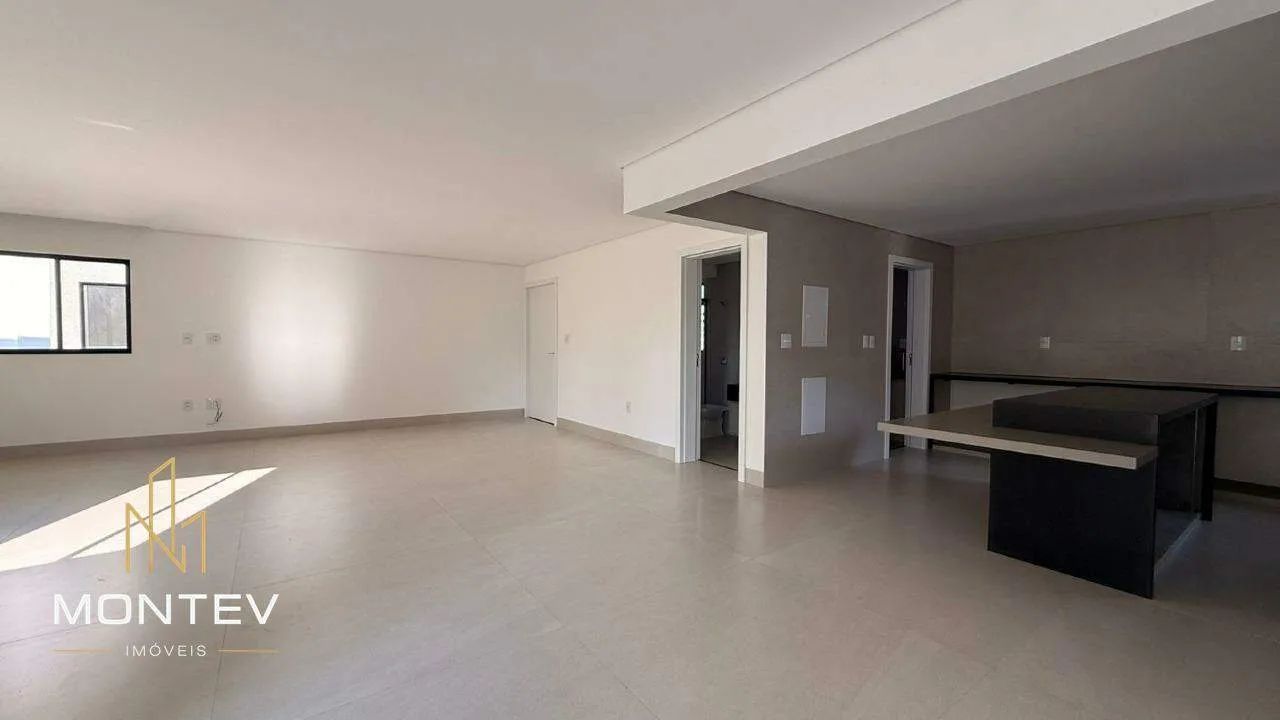 Apartamento à venda, 4 quartos, 2 suítes, 3 vagas, Centro - Divinópolis/MG - Foto 2
