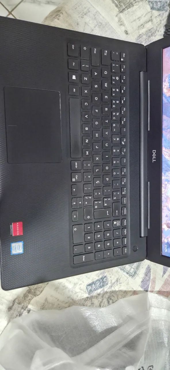 Vendo notebook Dell  - Foto 3