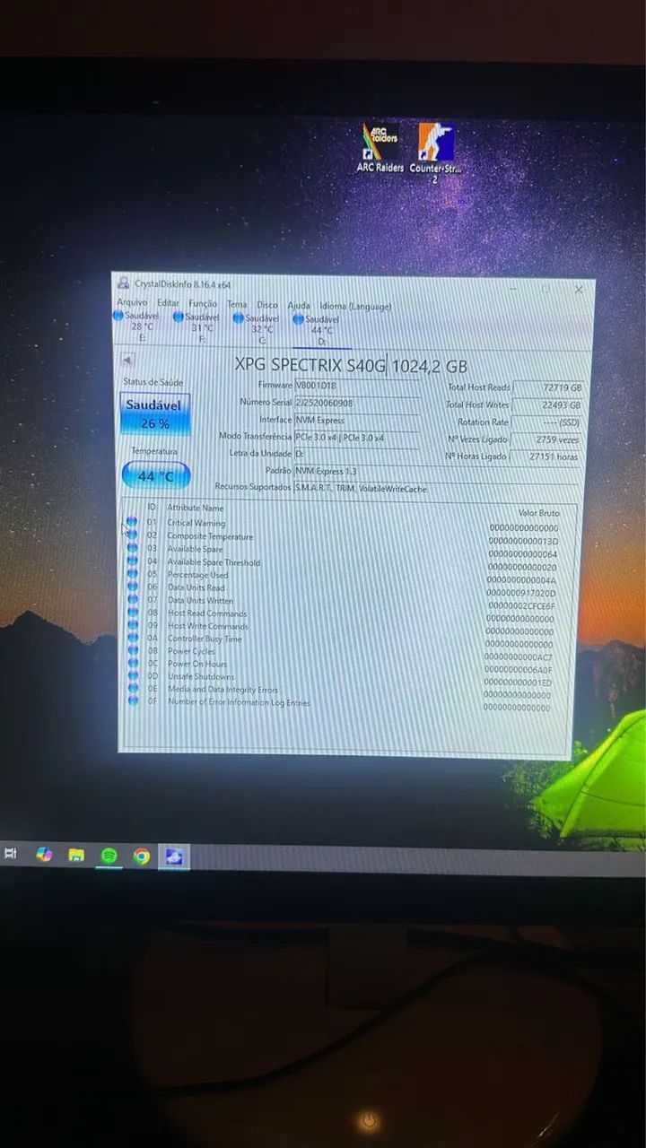 SSDs - Foto 2