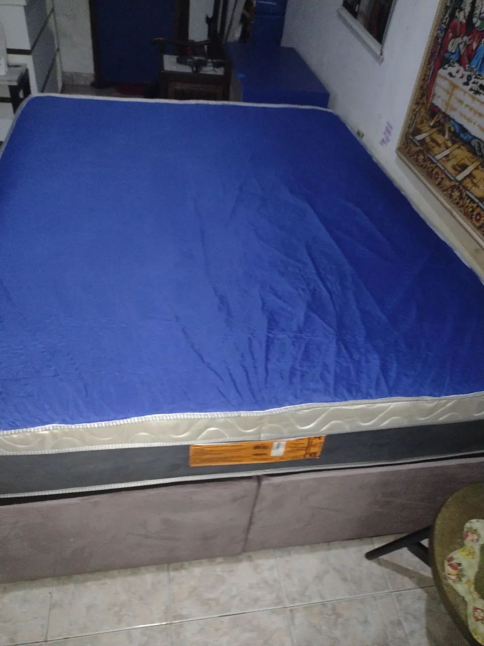 Cama box Queen  - Foto 5
