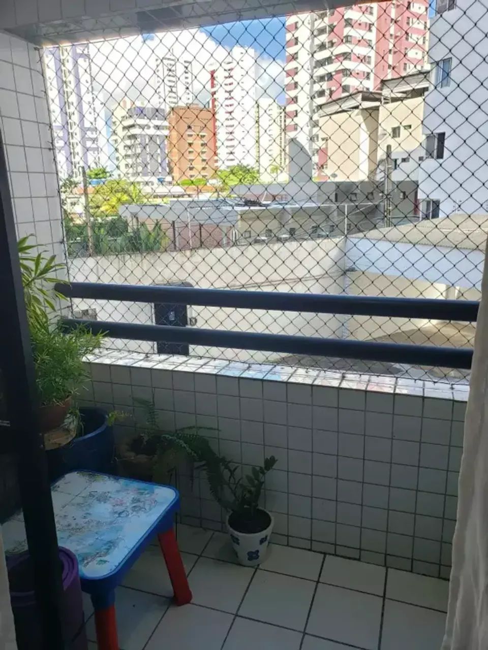 Apartamento à venda, 3 quartos, 1 suíte, 1 vaga, Candeias - Jaboatão dos Guararapes/PE - Foto 4