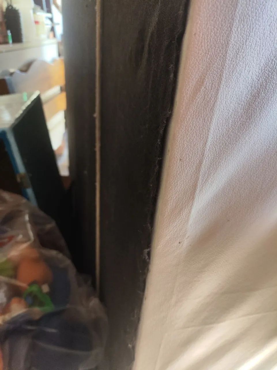 Baú para cama de casal - Foto 5