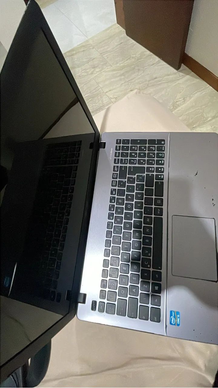 Notebook - Foto 3