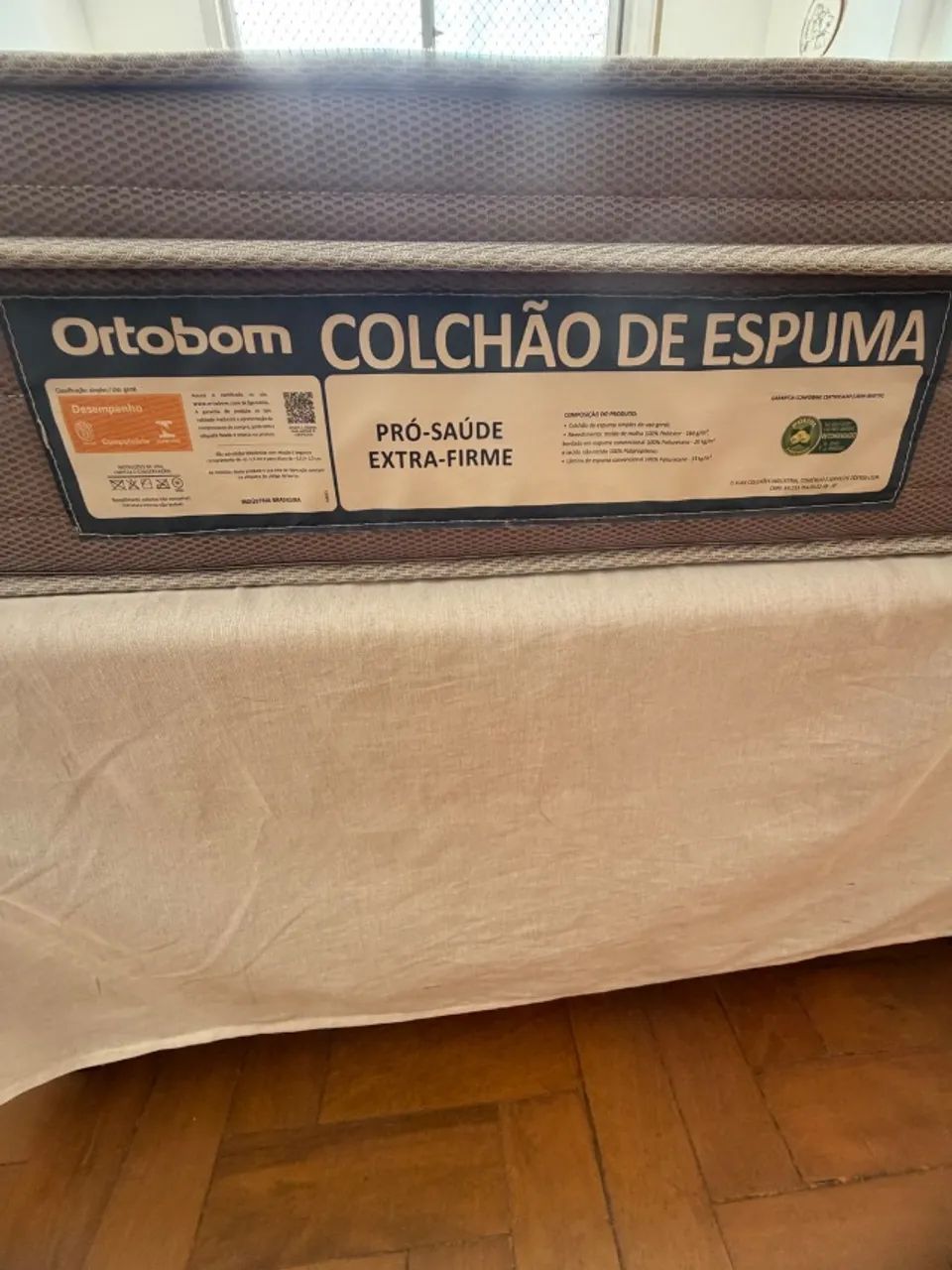 Cama de Casal - Foto 2