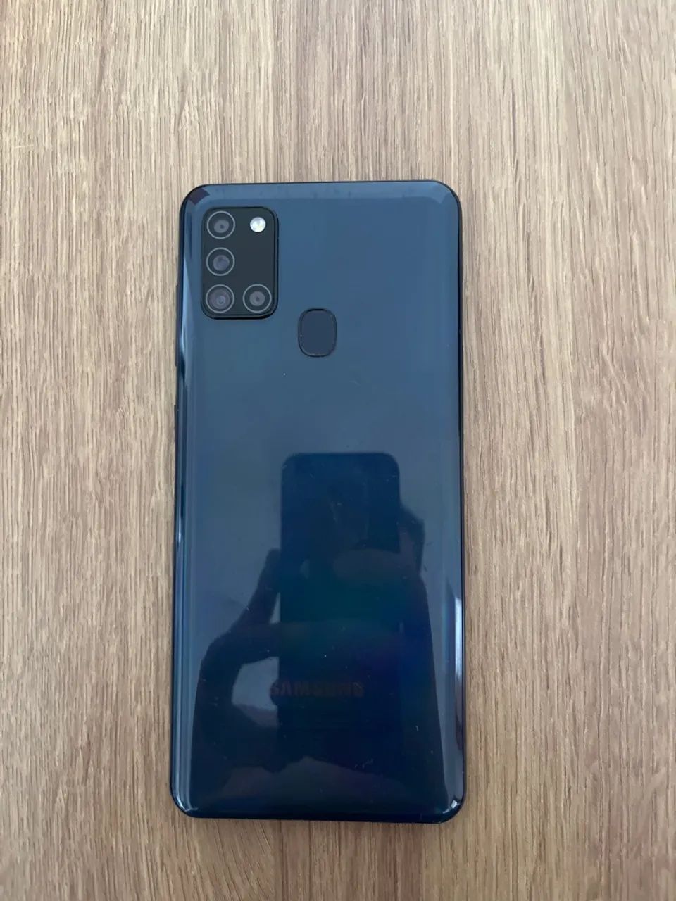 Galaxy a21s - Foto 3