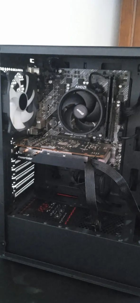 PC GAMER COMPLETO - Foto 2