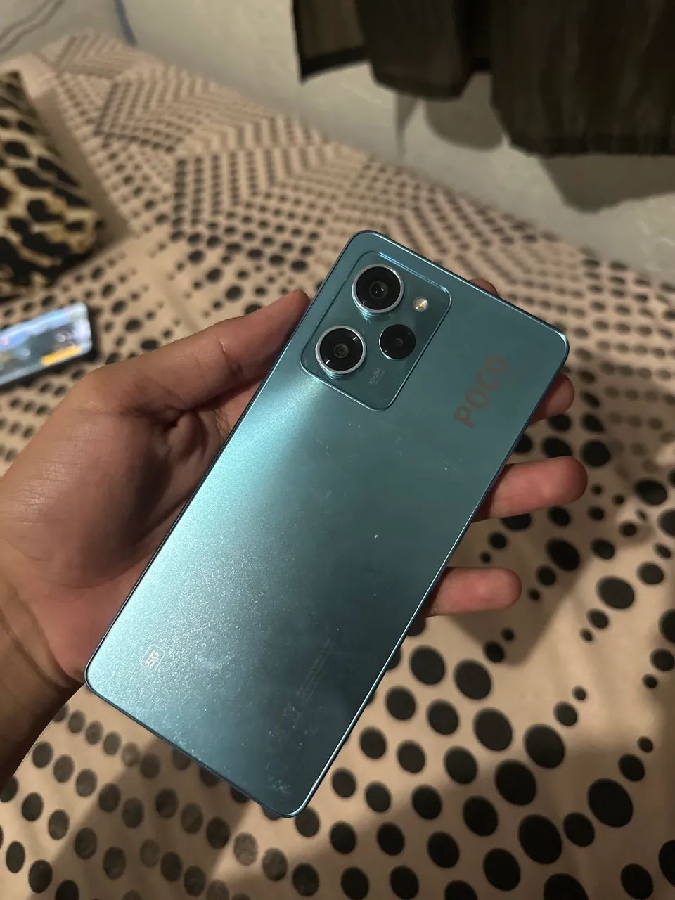 POCO X5 PRO 5G