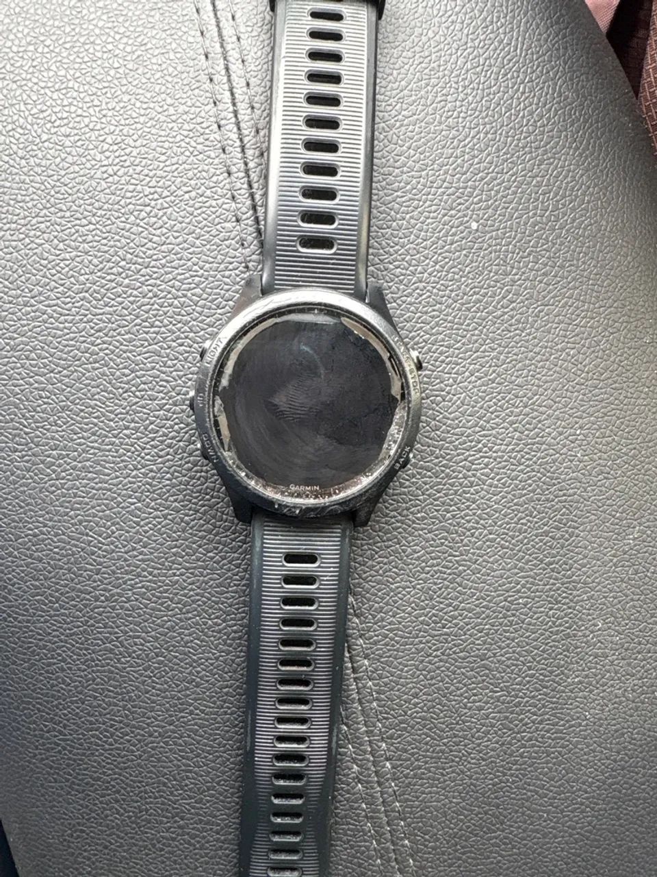 Relógio Garmin 945