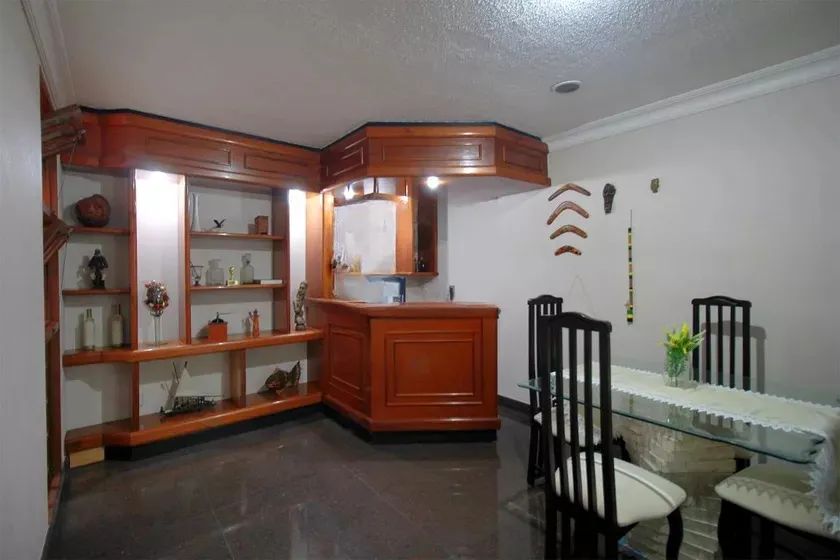 Casa à Venda - Silveira, 7 Quartos, 500 m2 - Foto 5