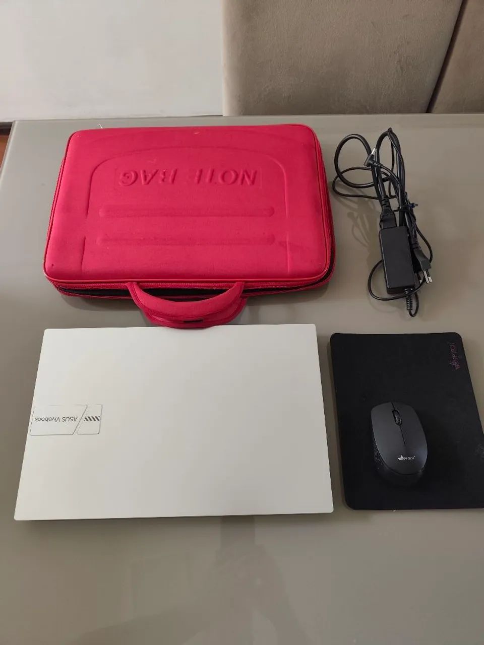 ASUS Vivobook - Ryzen - Excelente estado - Foto 2