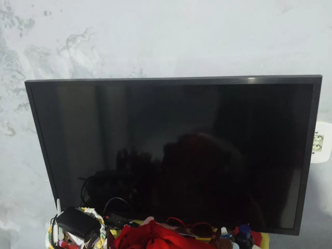 Vendo uma tv smart 32 polegadas barata