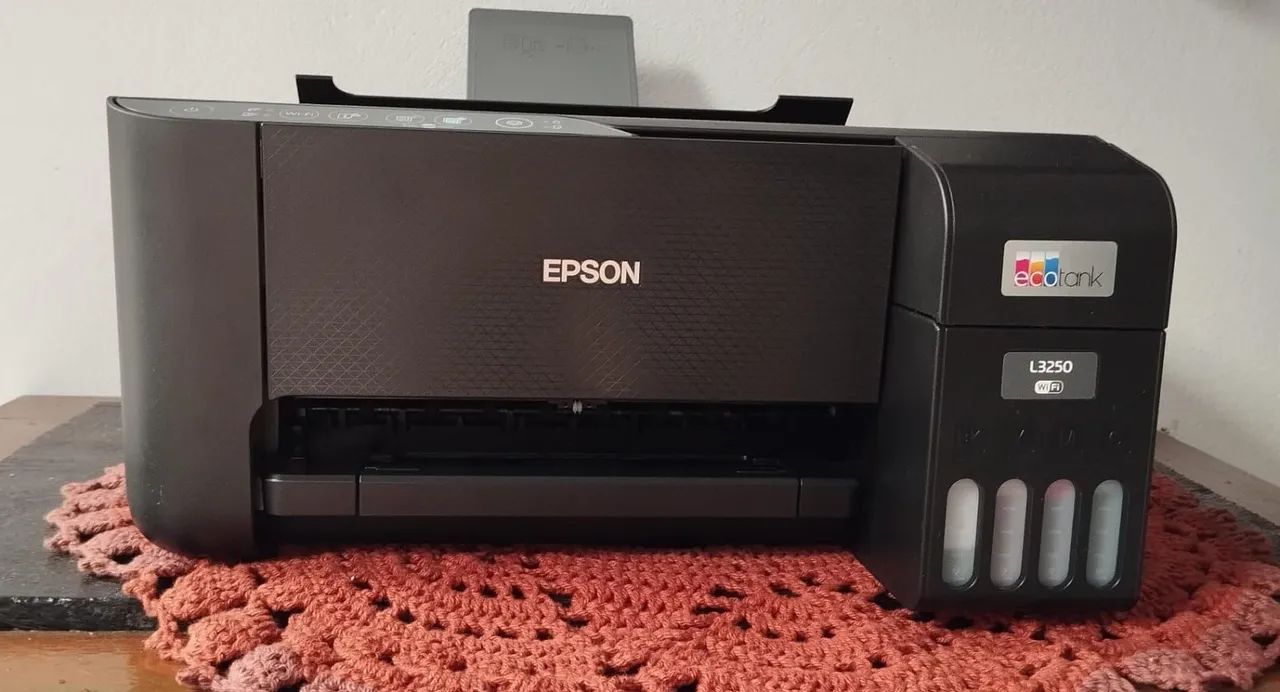 Impressora Epson - Foto 2