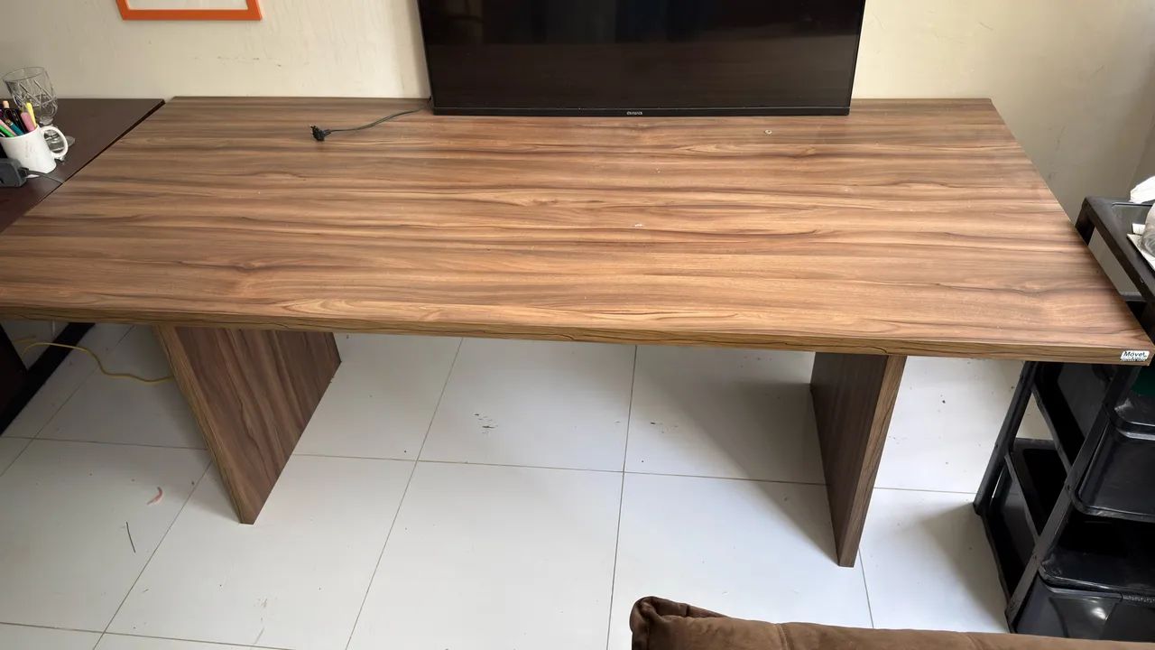 Mesa de escritório 