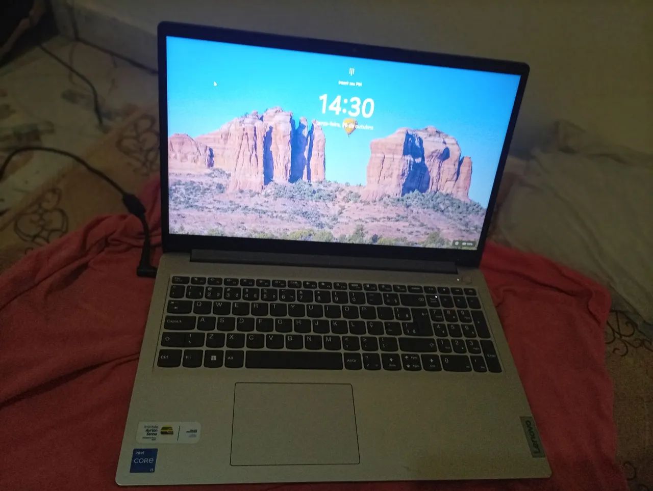Notebook Lenovo Ideapad 1 - Foto 3