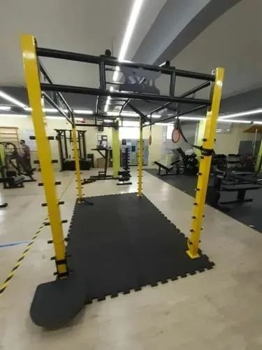 Gaiola - Exercício Funcional - Foto 3