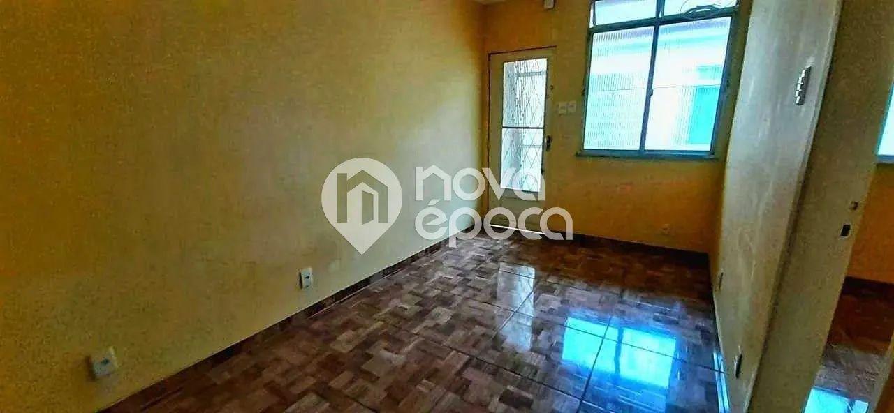Tomás Coelho | Apartamento 2 quartos - Foto 3