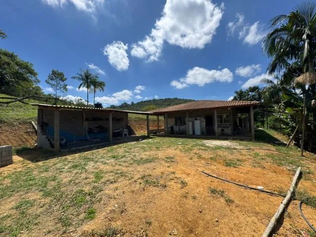 Chácara Registro Sp alugasse e vende  - Foto 4