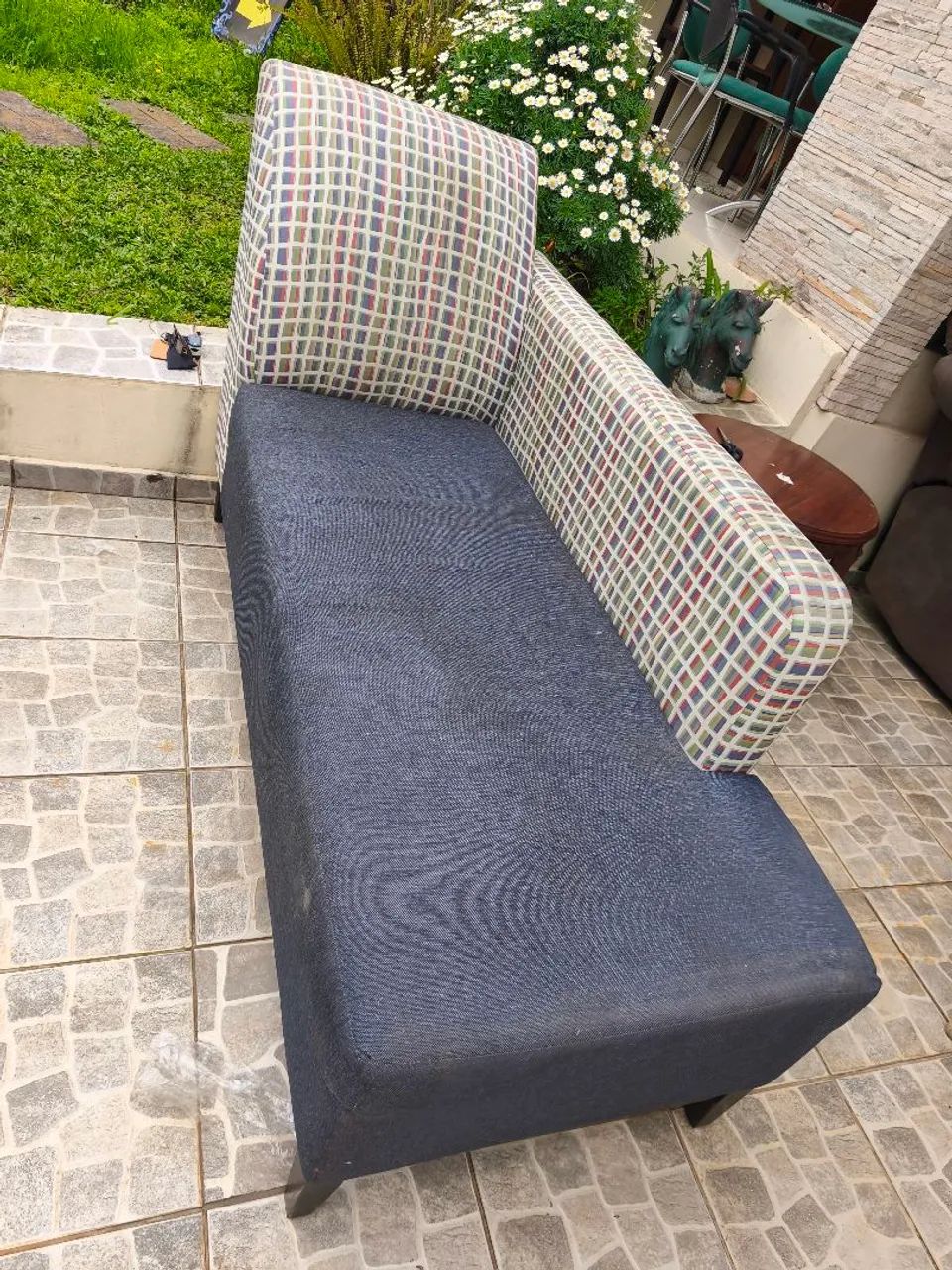 Recamier grande  - Foto 3