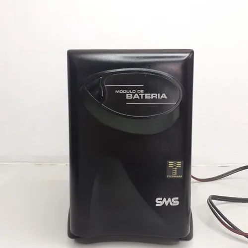 Módulo de bateria SMS 12v X 40Ah 