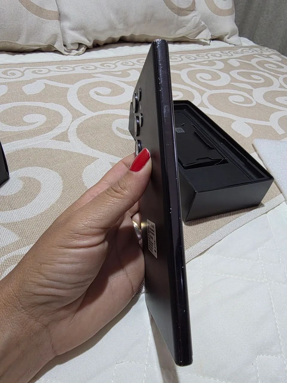 Vendo s23 ultra  - Foto 3