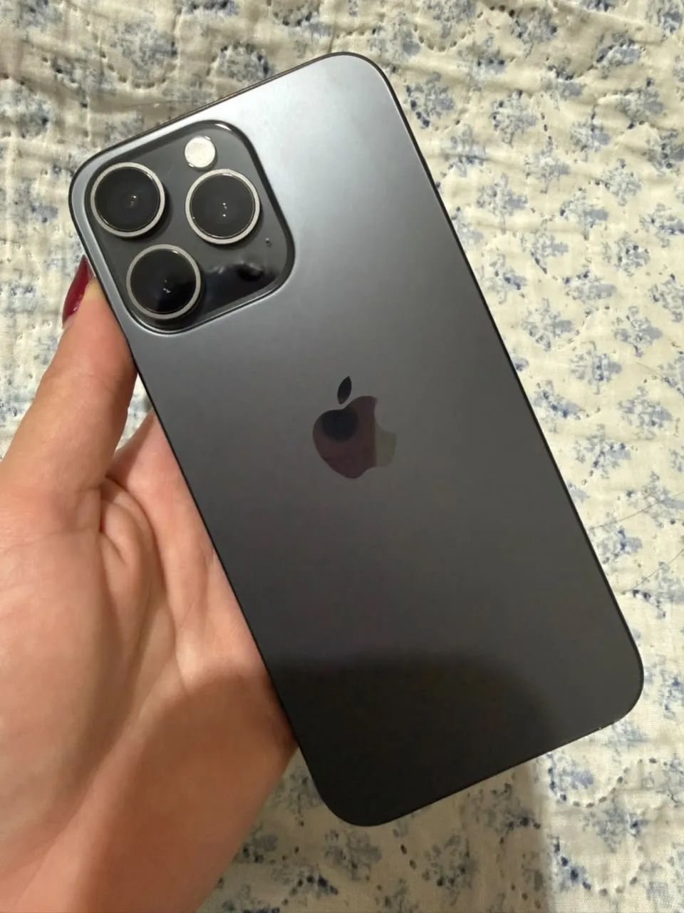 15 pro max sem detalhes  - Foto 2