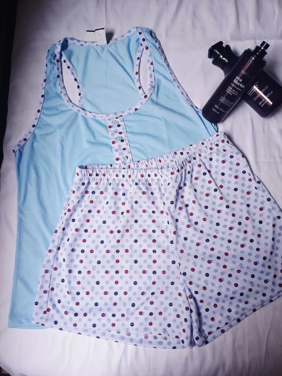Pijama feminino - Foto 2