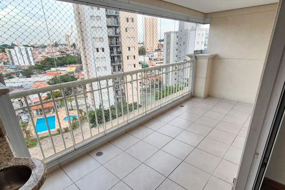 Apartamento à venda - Mooca - Foto 5