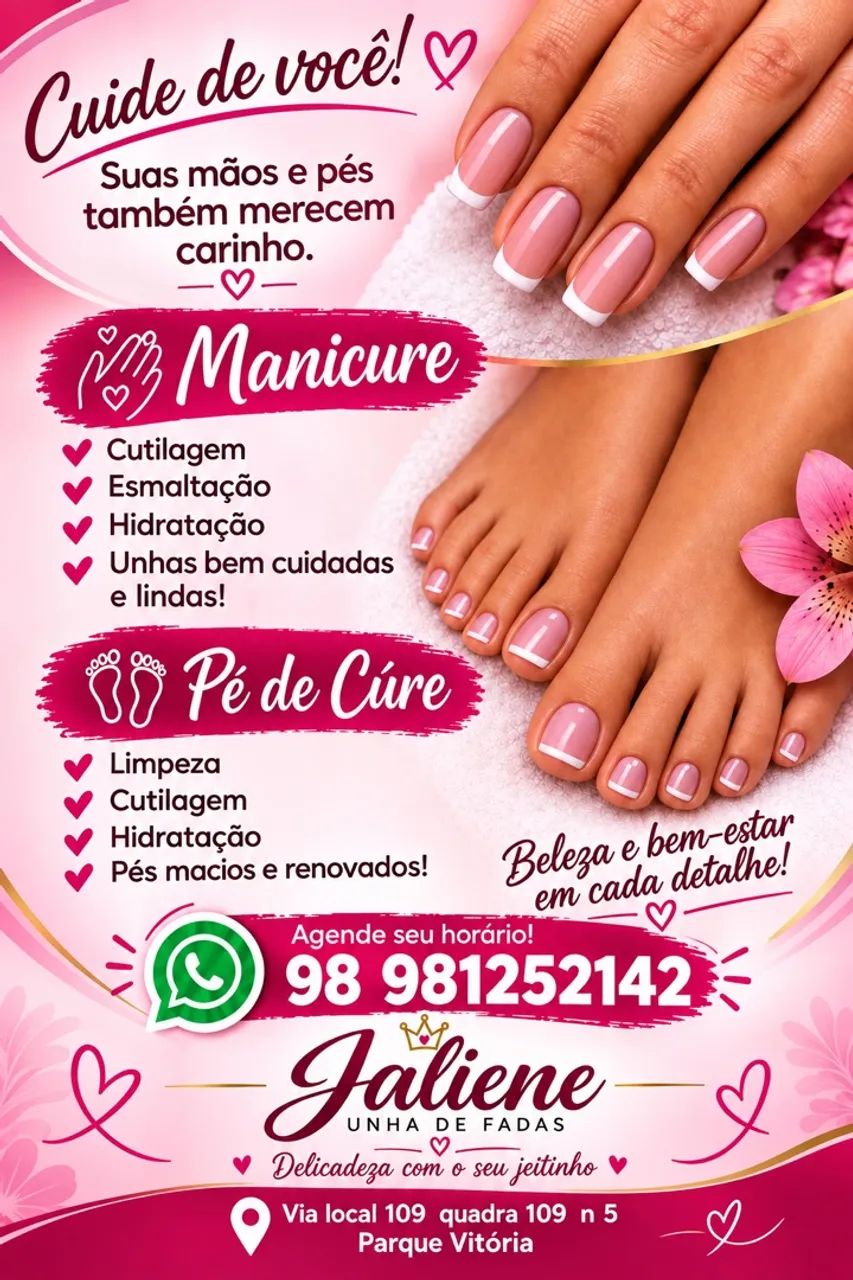 Unhas 