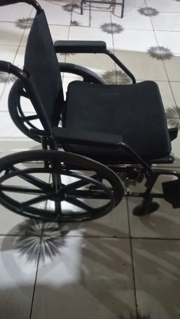 Cadeira de rodas