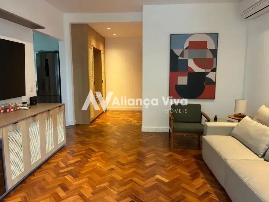 Jardim Botânico | Apartamento 1 quarto - Foto 5