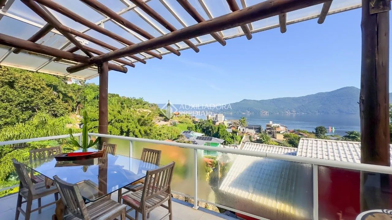 Casa magnífica na Praia Mole - Foto 4