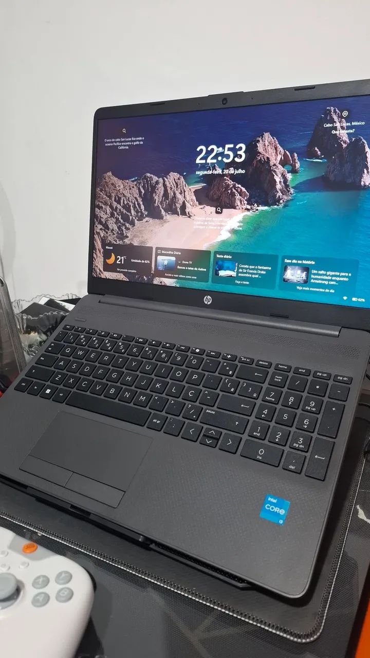Notebook HP 256R G9